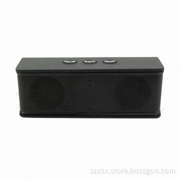 2014 Mini Bluetooth Speaker, Handsfree Calls
